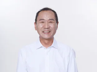 治疗案例患者照片