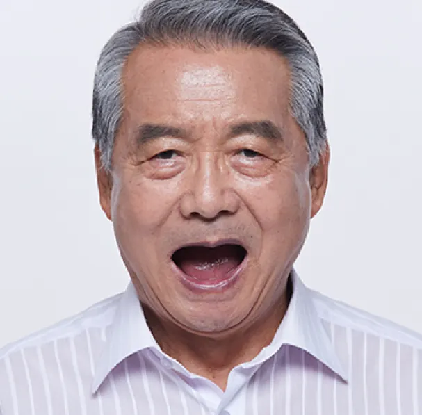 权**（70多岁） 治疗前