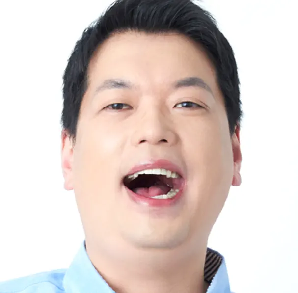 朴**（30多岁） 治疗后