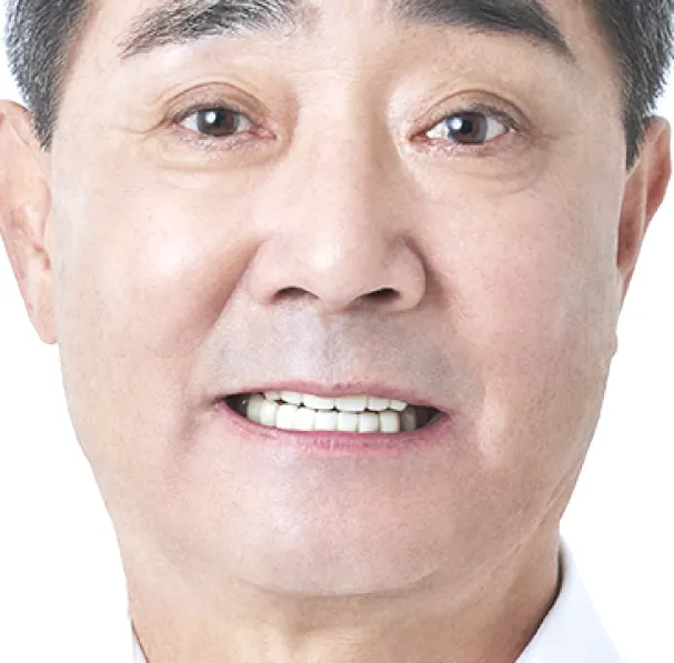 玉**（60多岁） 治疗后